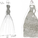 Image for article titled Kate Middleton's Wedding Attire As Imagined By Designers Who Will Never Dress Her